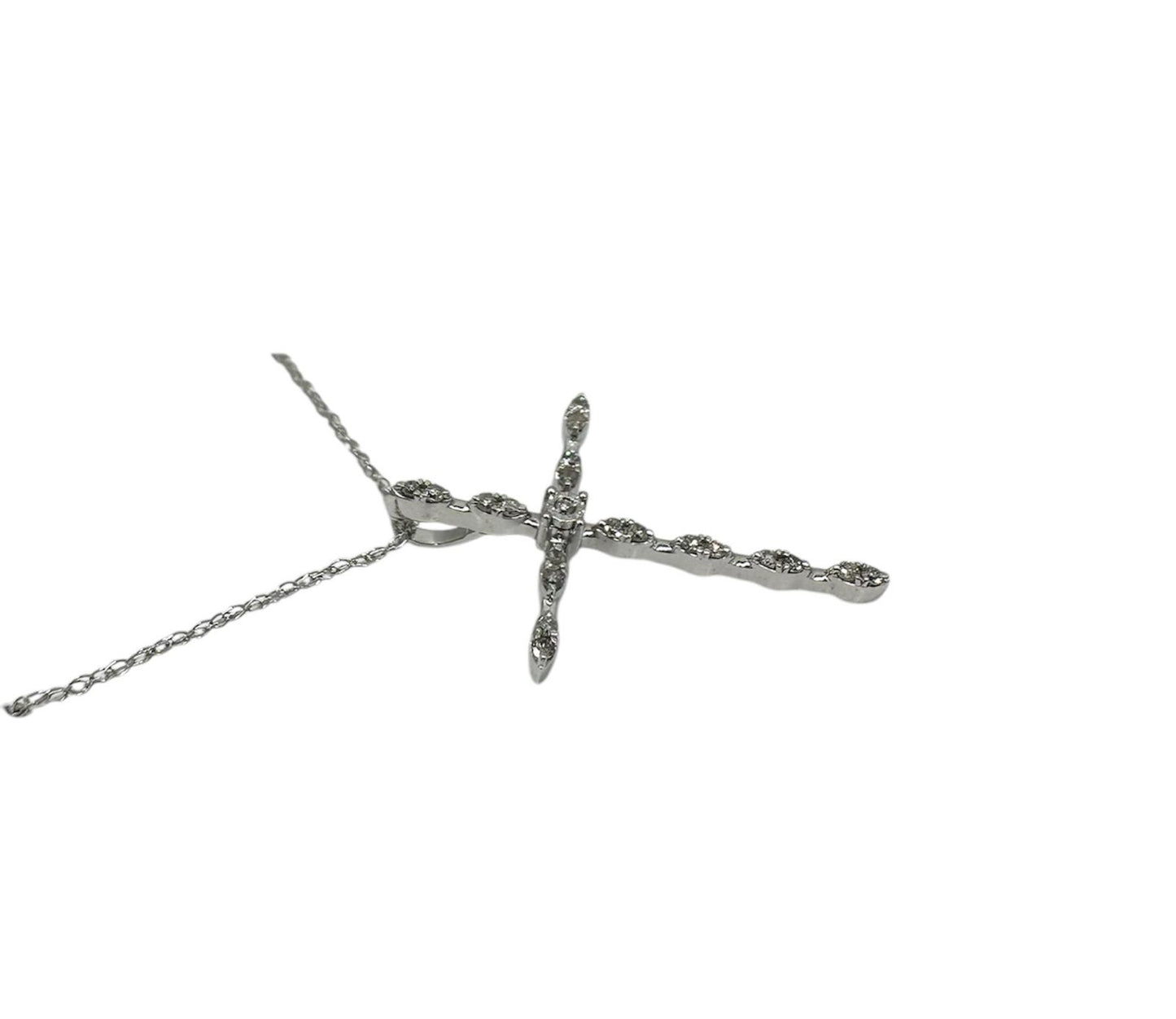 COLLAR DE DIAMANTES