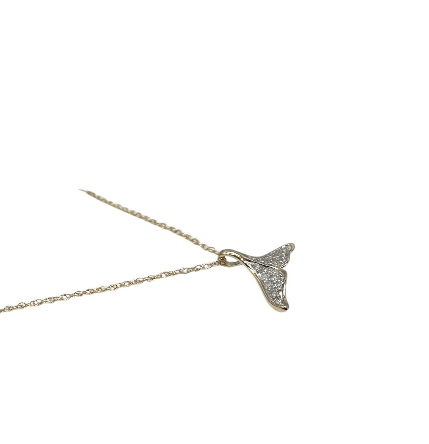 COLLAR DE DIAMANTES