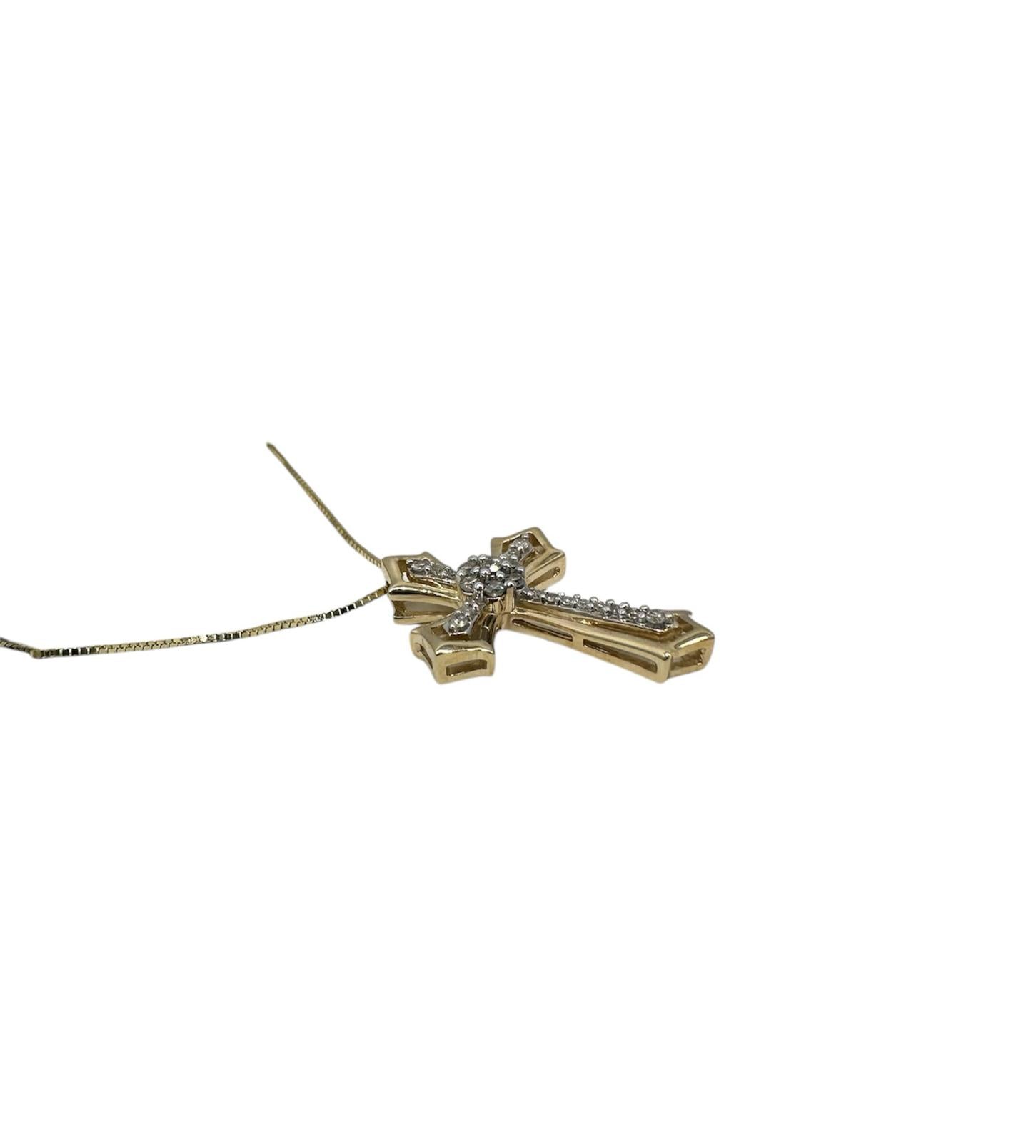 COLLAR DE DIAMANTES