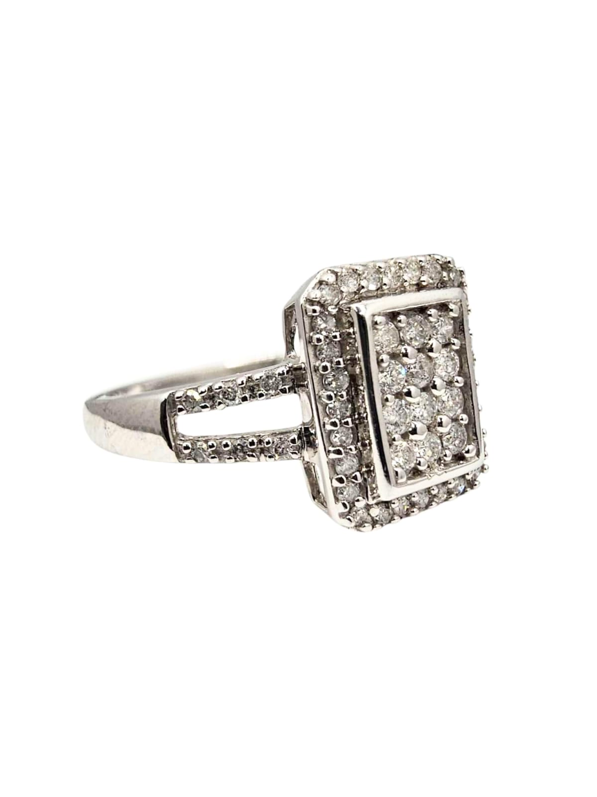 ANILLO DE DIAMANTES