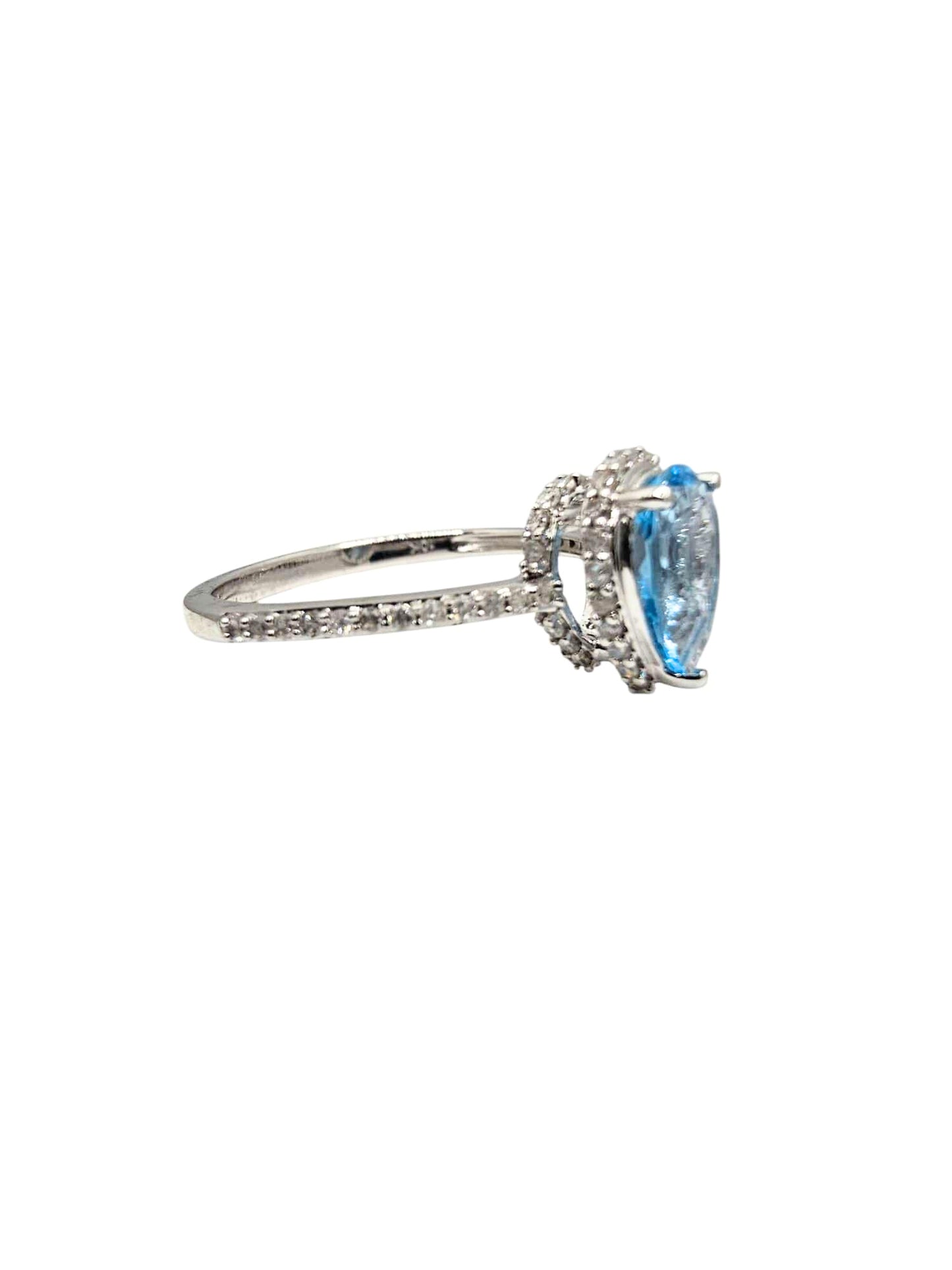 ANILLO DE DIAMANTES