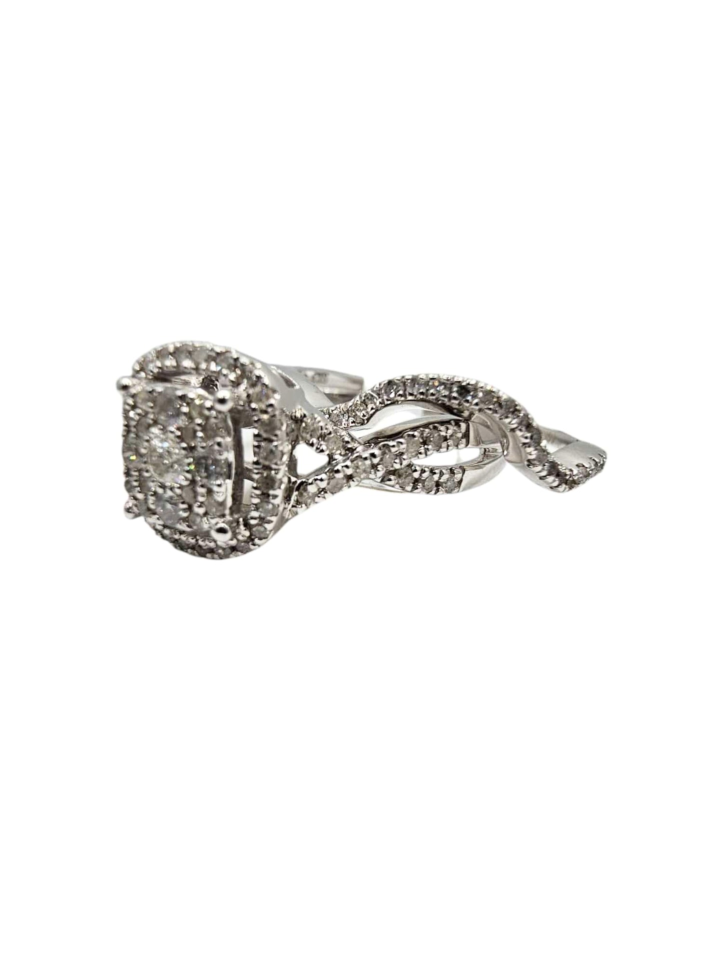 ANILLO DE DIAMANTES