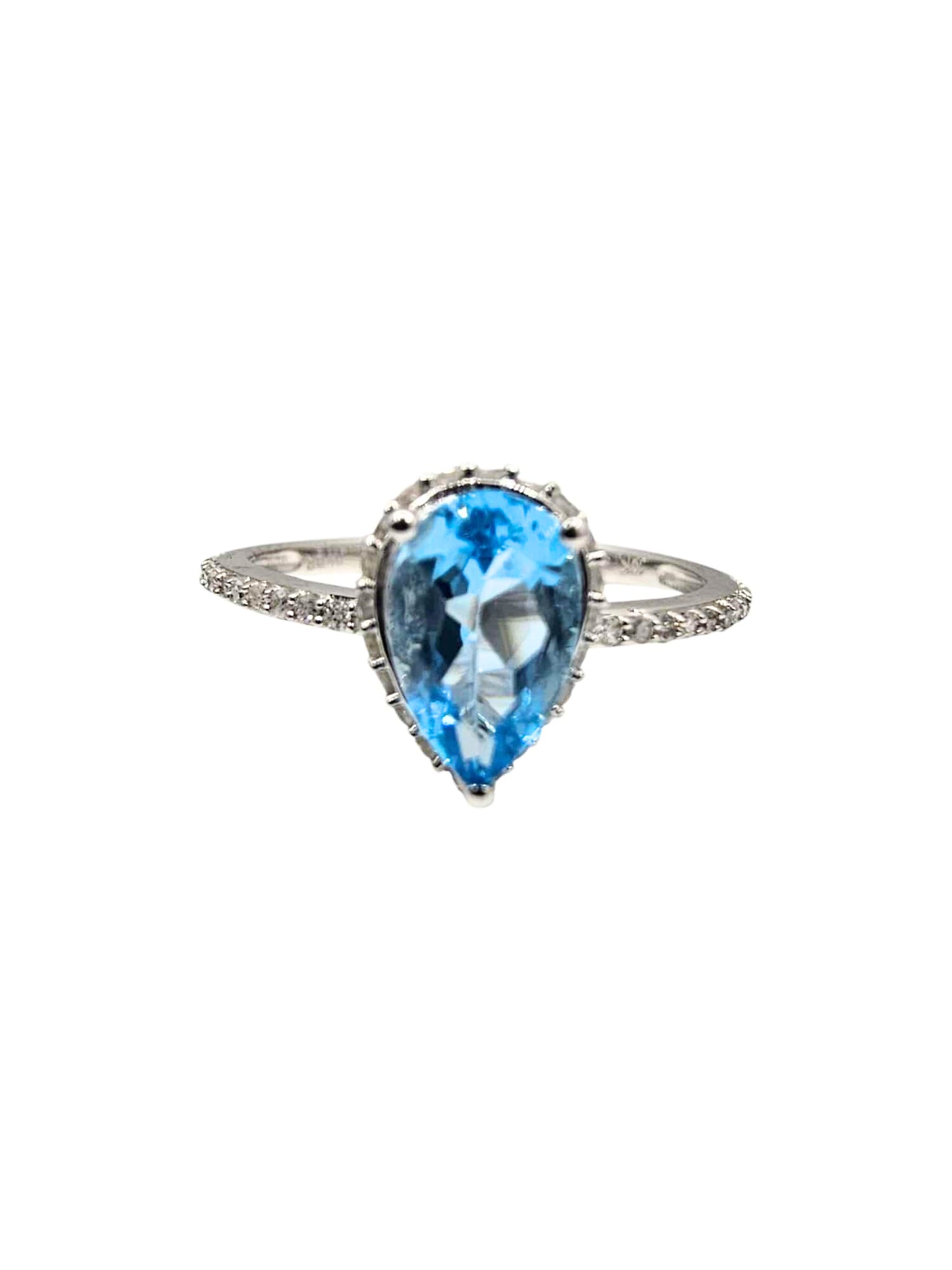 ANILLO DE DIAMANTES