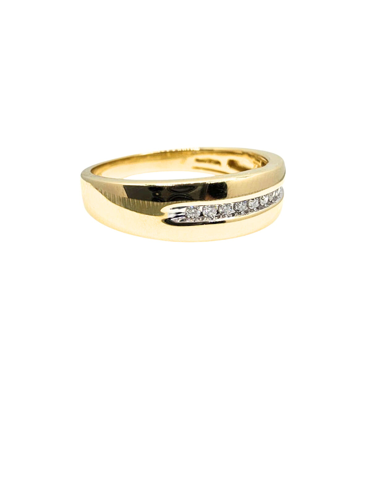 ANILLO DE DIAMANTES