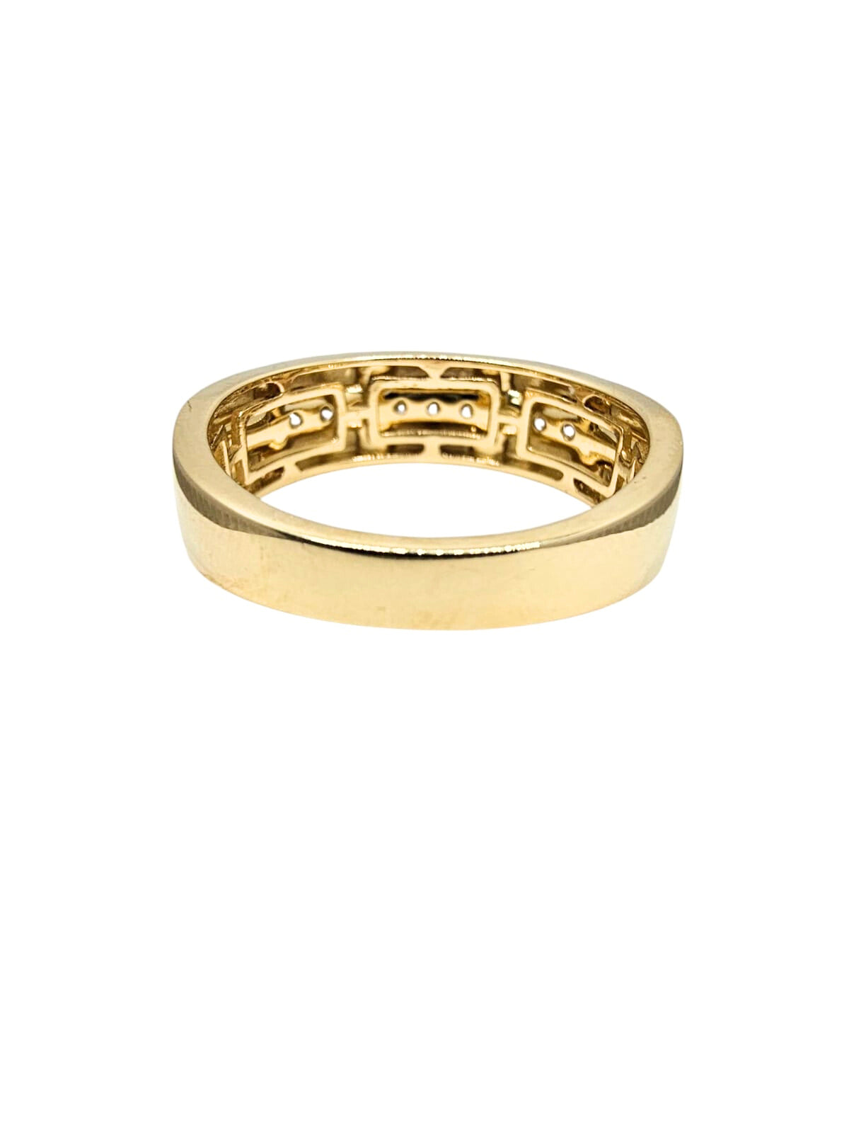 ANILLO DE DIAMANTES
