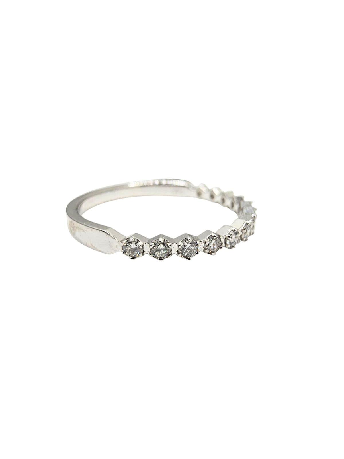 ANILLO DE DIAMANTES