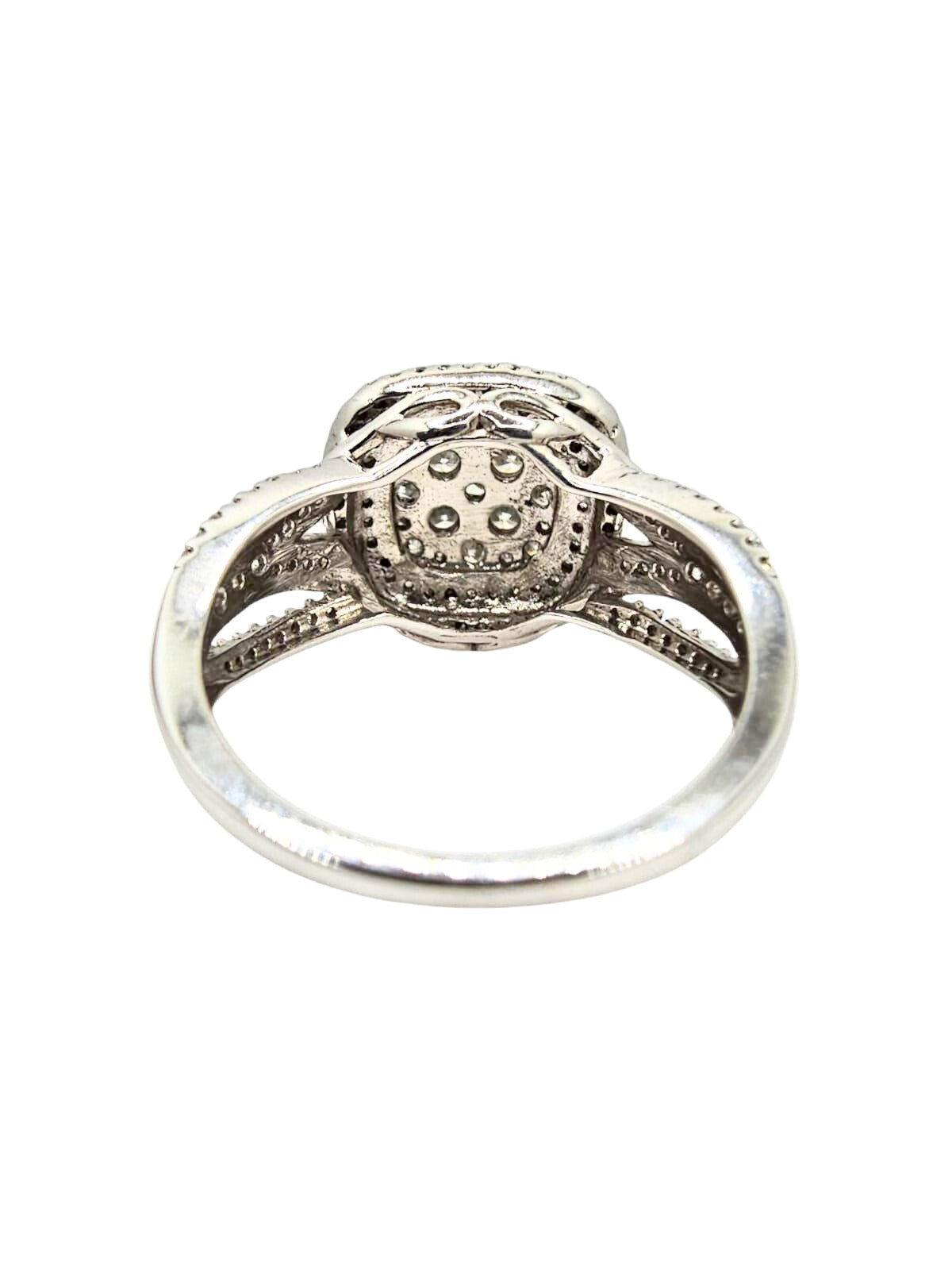ANILLO DE DIAMANTES