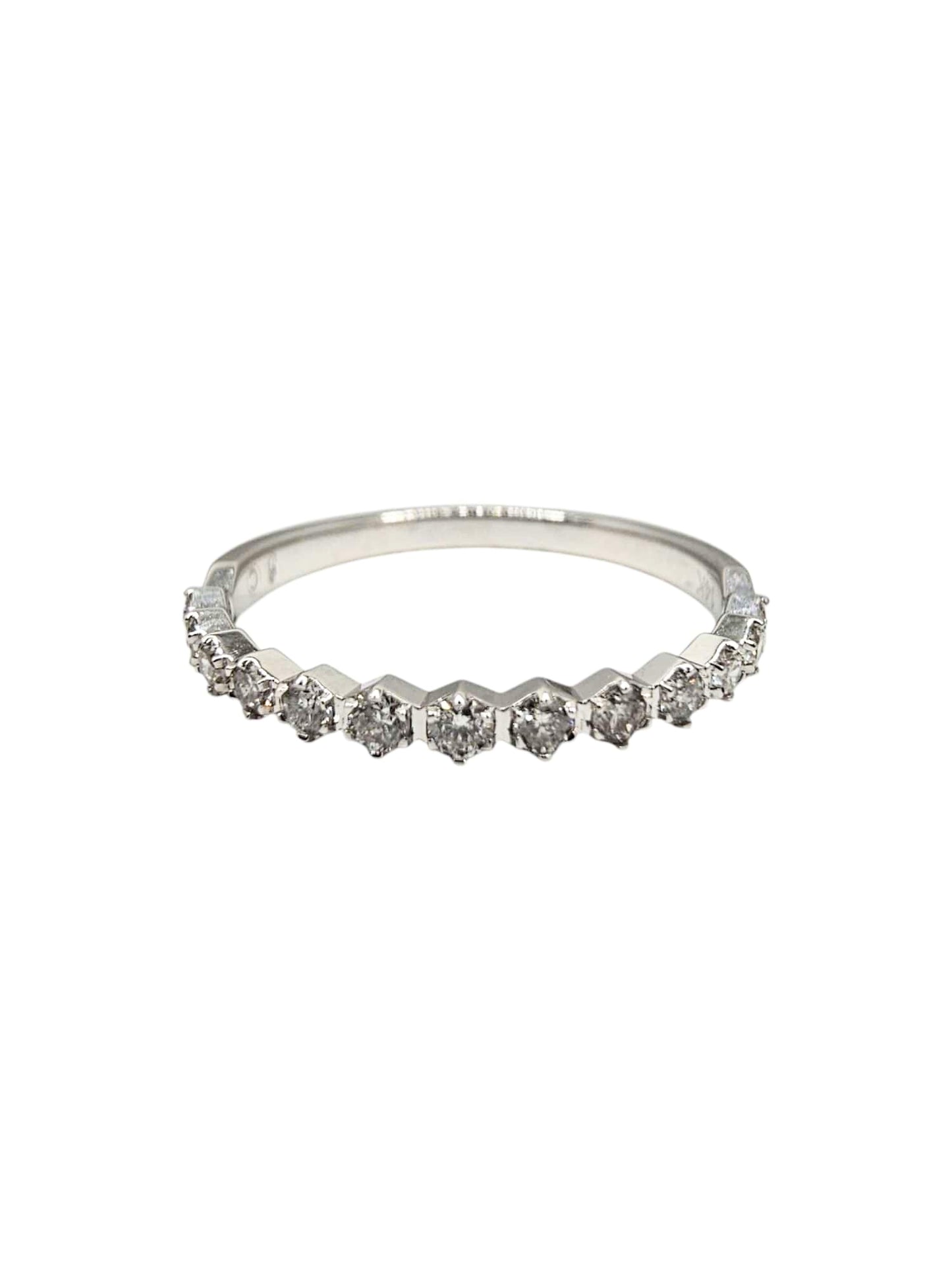 ANILLO DE DIAMANTES