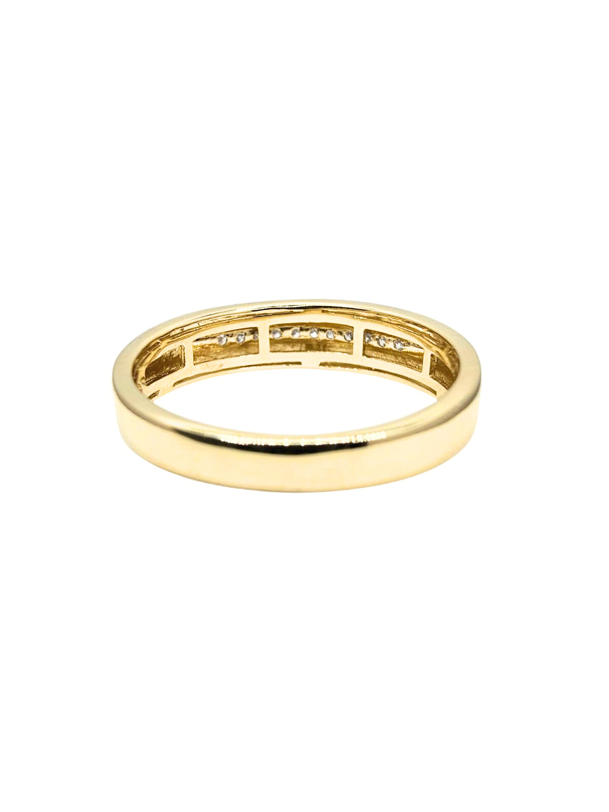 ANILLO DE DIAMANTES