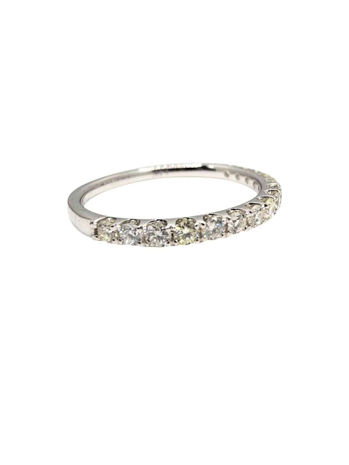 ANILLO DE DIAMANTES