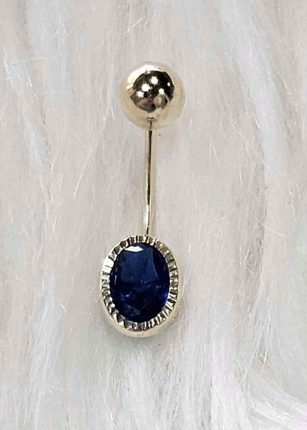 Navel Piercing