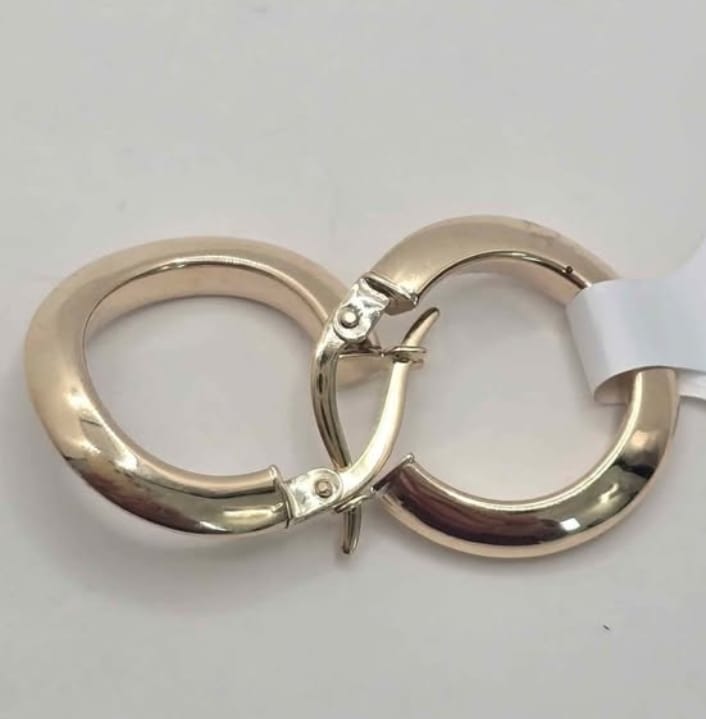 Small Round Rings