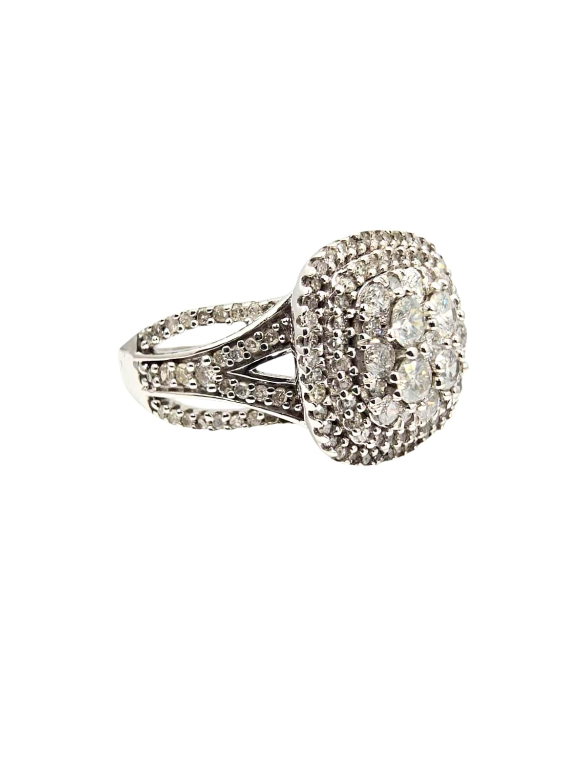 ANILLO DE DIAMANTES