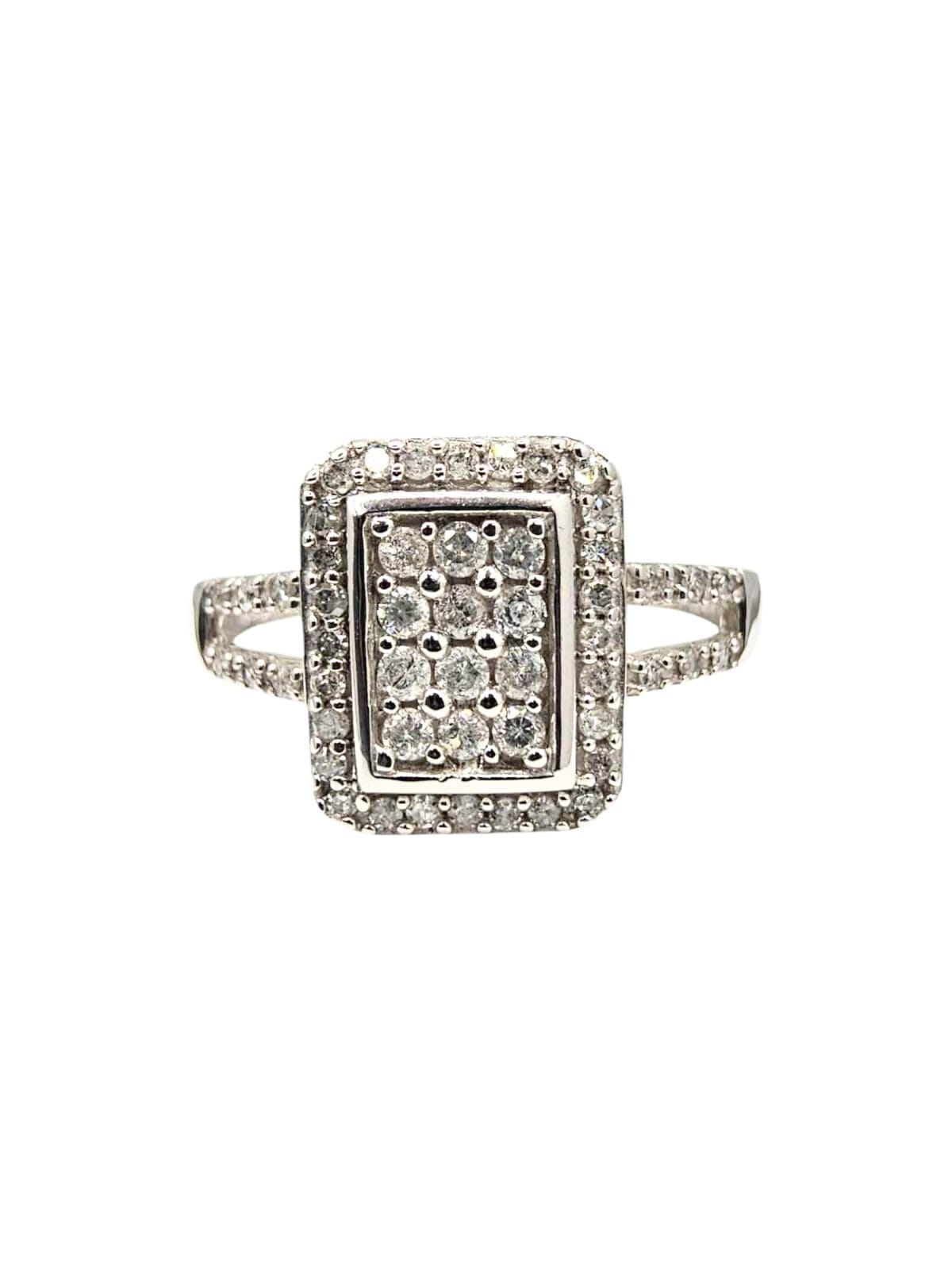 ANILLO DE DIAMANTES