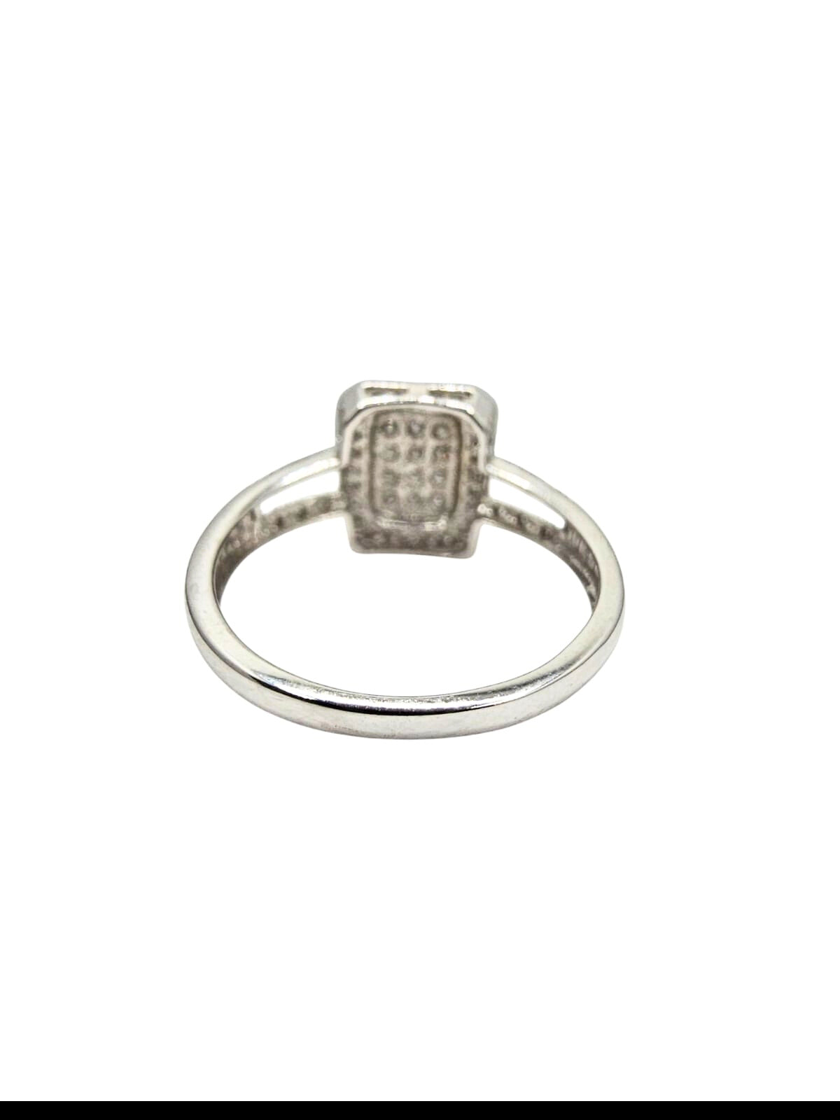 ANILLO DE DIAMANTES