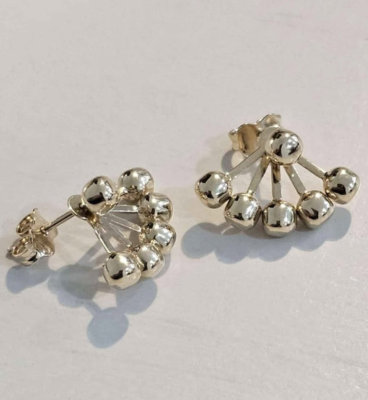 Ball Earrings