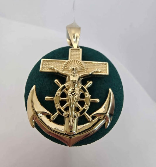 Anchor Pendant