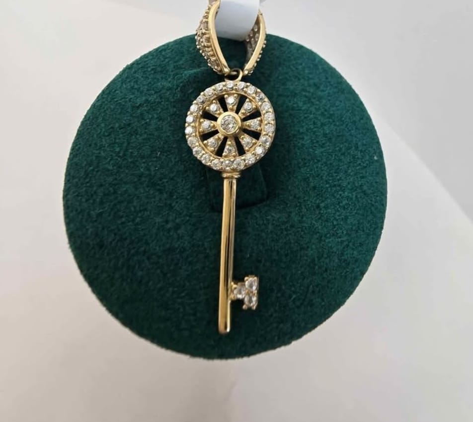 Key Pendant