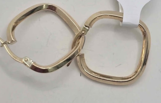 Square Rings