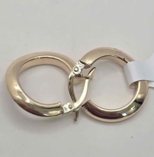 Small Round Rings