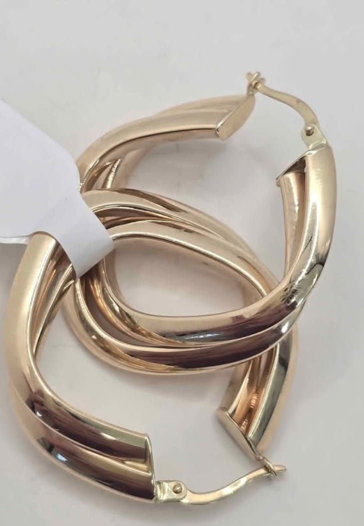 Double Rings